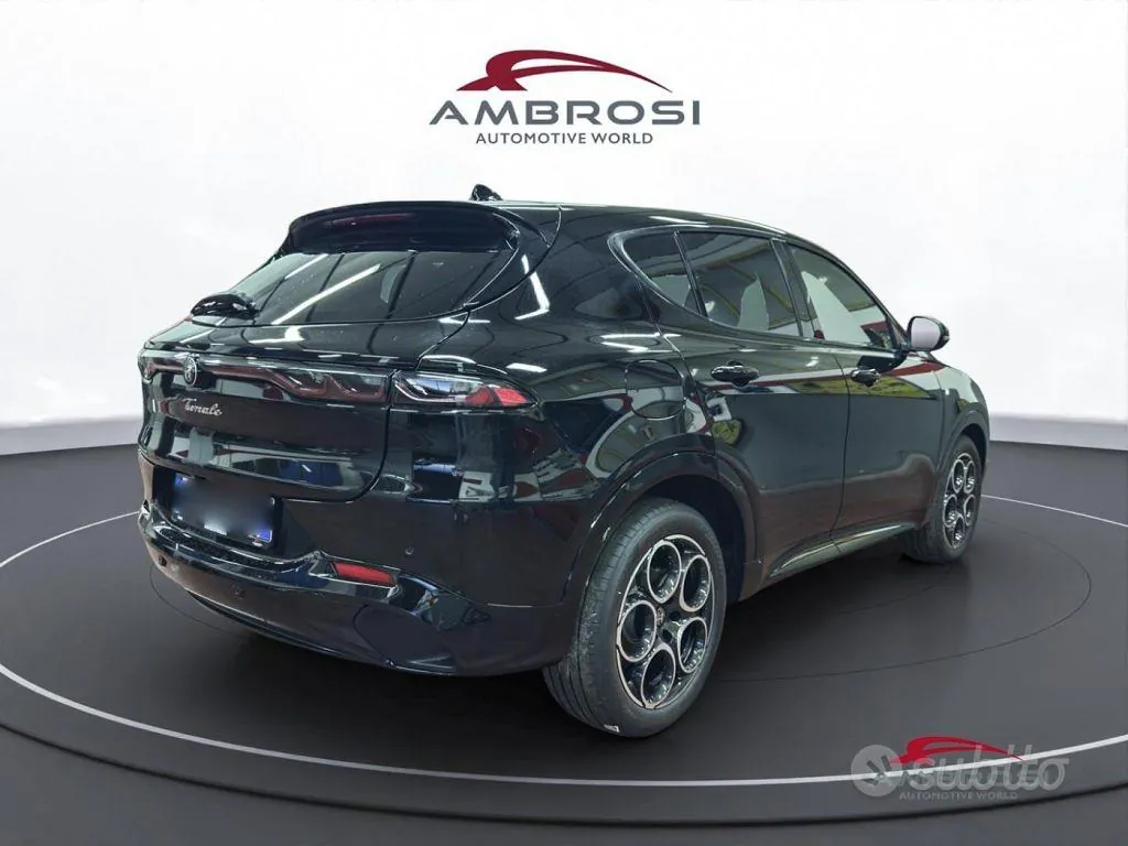Alfa Romeo Tonale 2026 photo 3