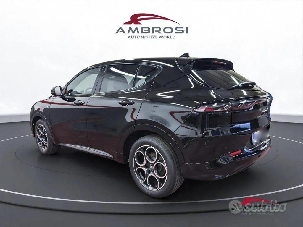 Alfa Romeo Tonale 2026 photo 4