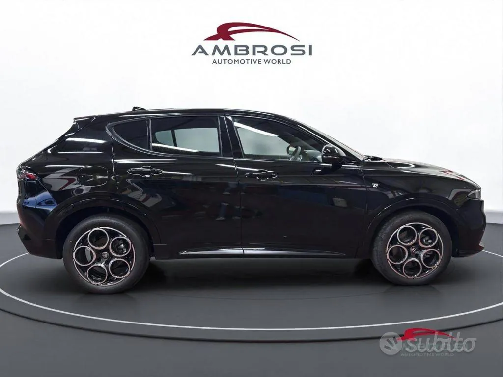 Alfa Romeo Tonale 2026 photo 5