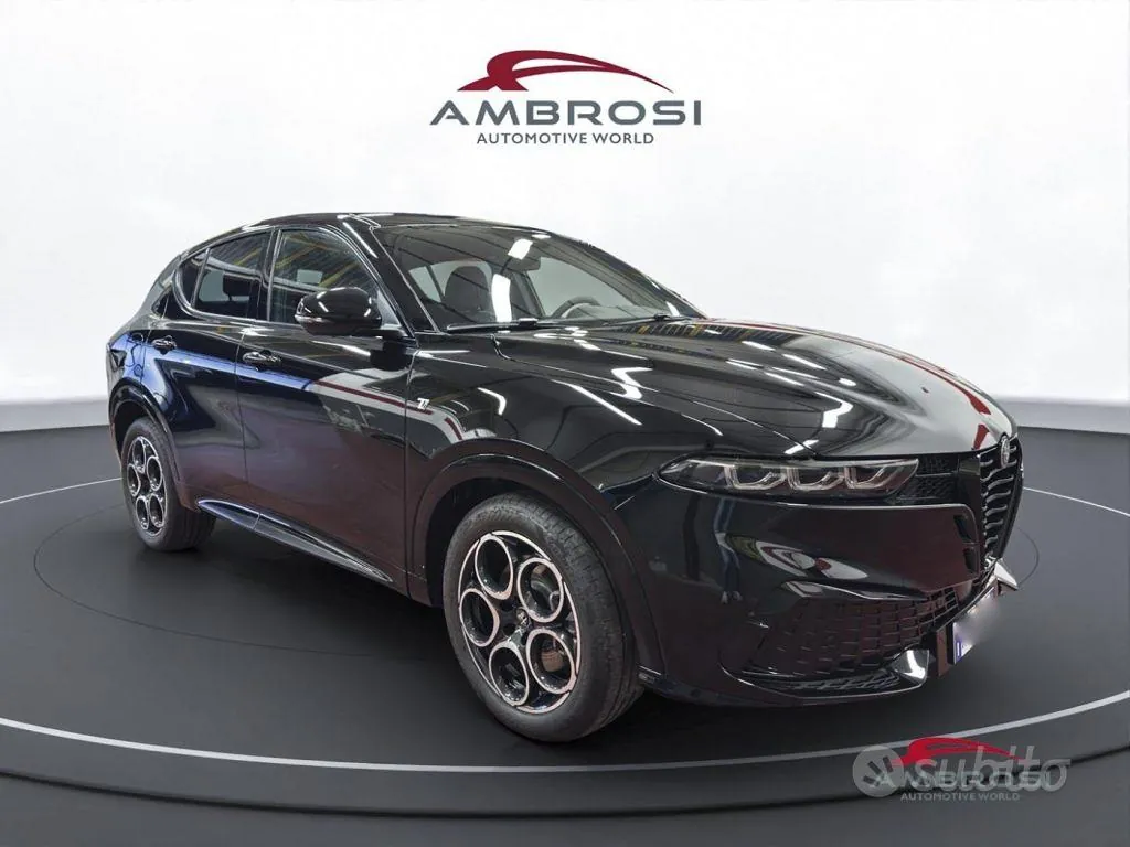 Alfa Romeo Tonale 2026 photo 2