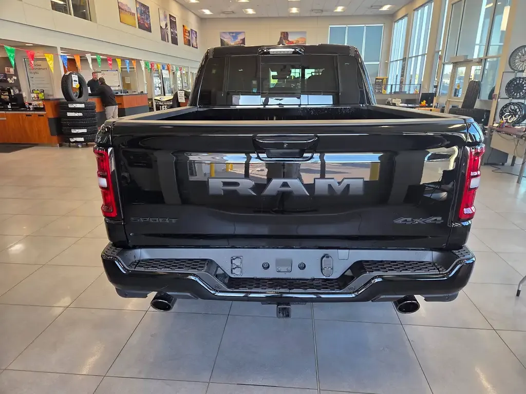 Ram 1500 2027 photo 5