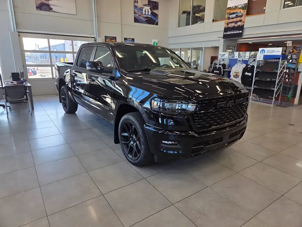 Ram 1500 2027 photo 2