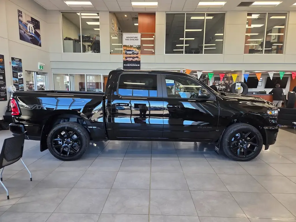 Ram 1500 2027 photo 3