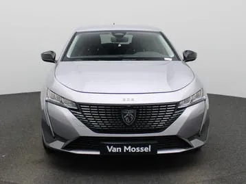 Peugeot 308 2023 photo 3
