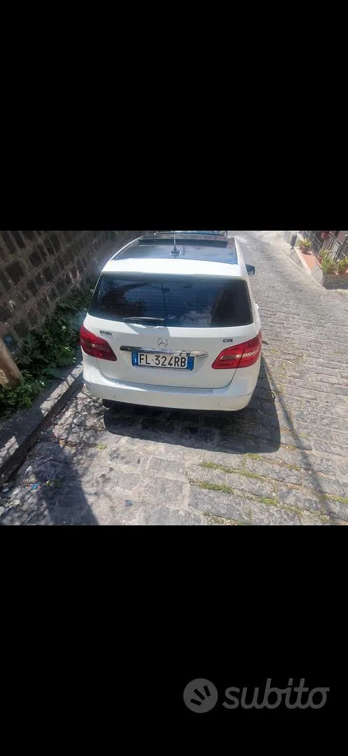 Mercedes-Benz C-Class 2013 photo 2