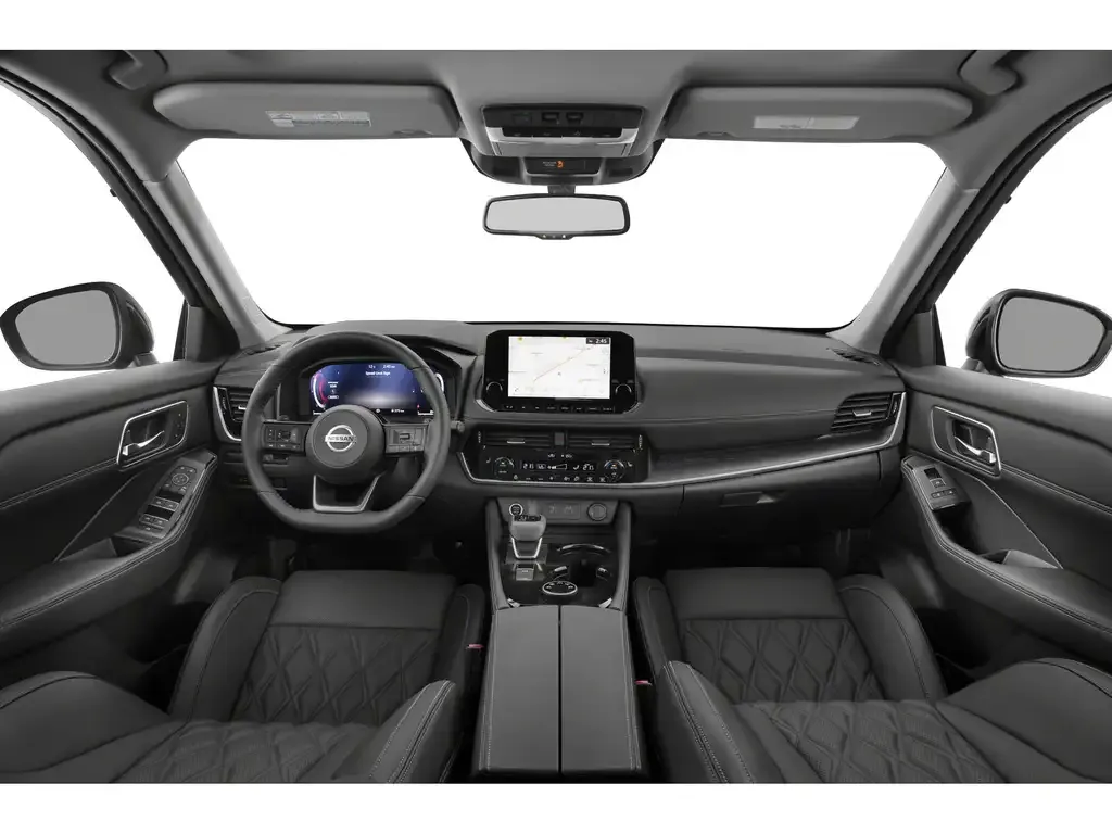Nissan Rogue 2023 photo 5