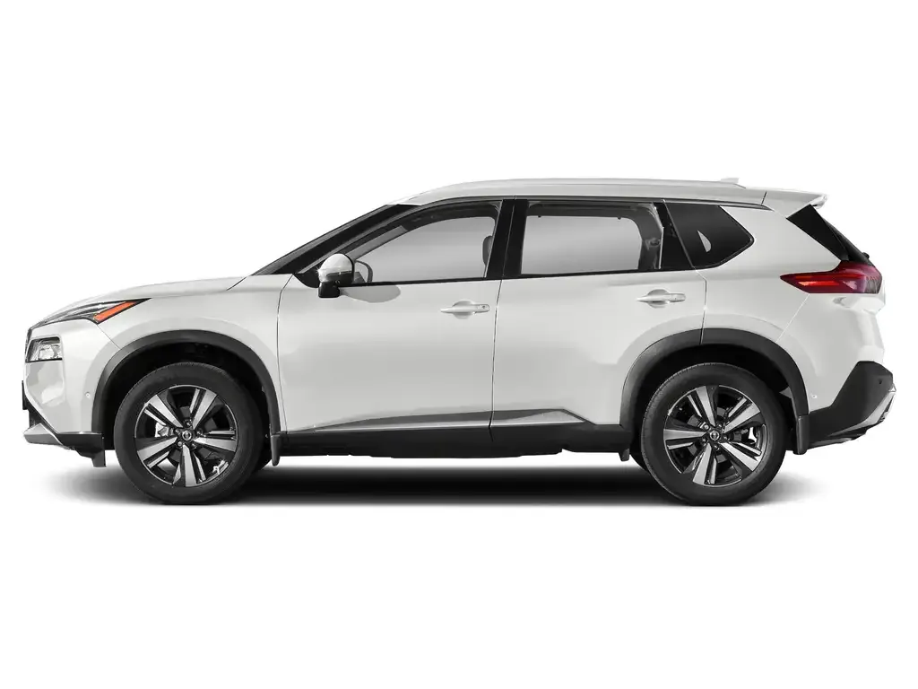 Nissan Rogue 2023 photo 3