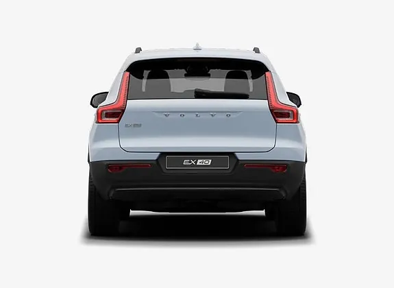 Volvo Ex40