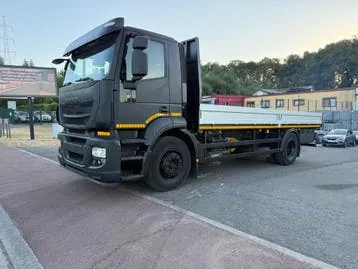 Iveco Stralis
