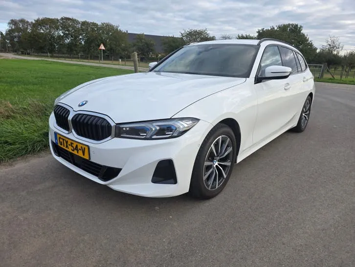 BMW 3-Serie