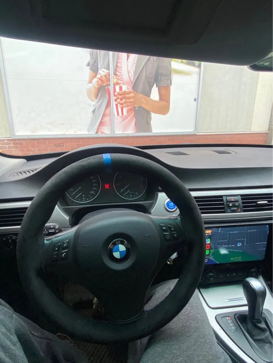 BMW 3 Series 2006 photo 5