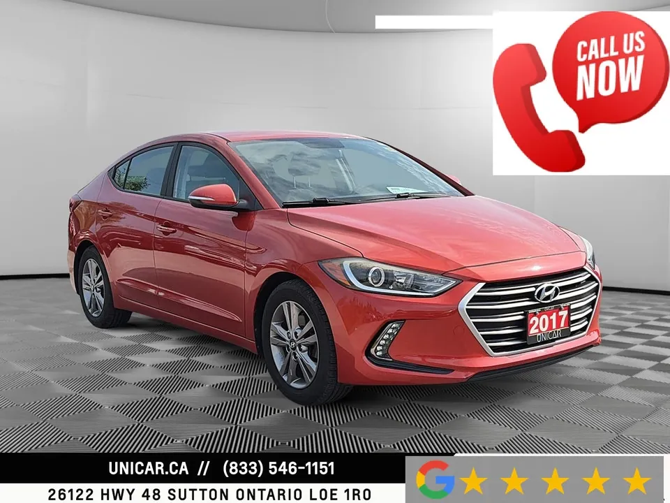 Hyundai Elantra 2017 photo 4