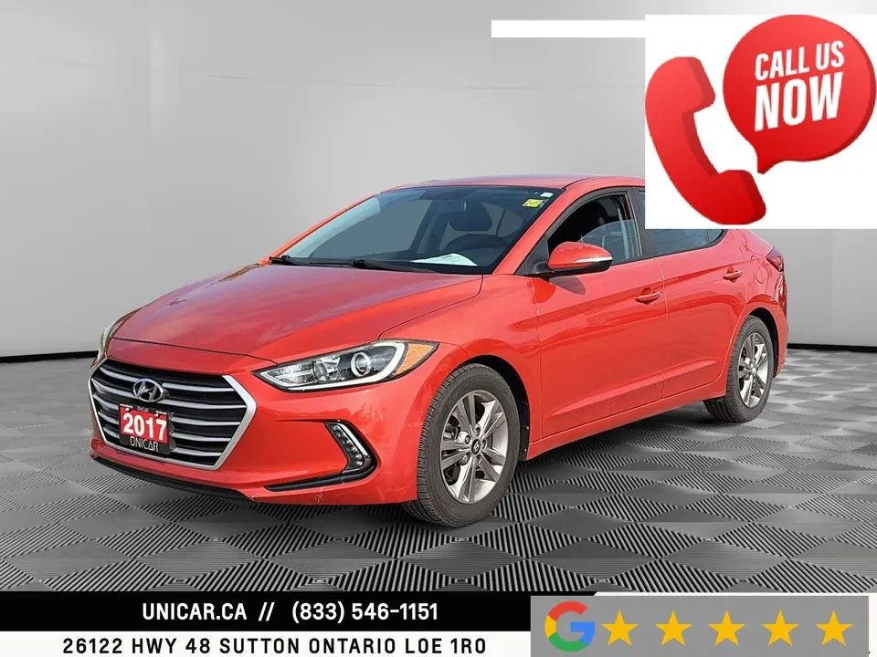 Hyundai Elantra 2017 photo 2