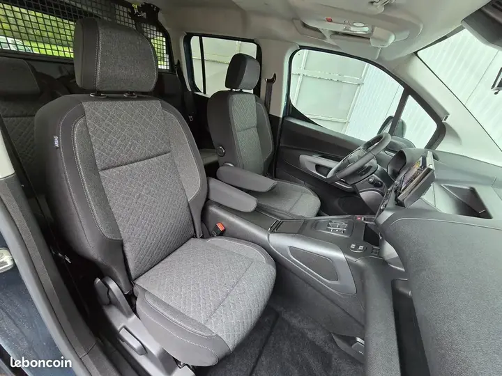 Opel Combo 2026 photo 3