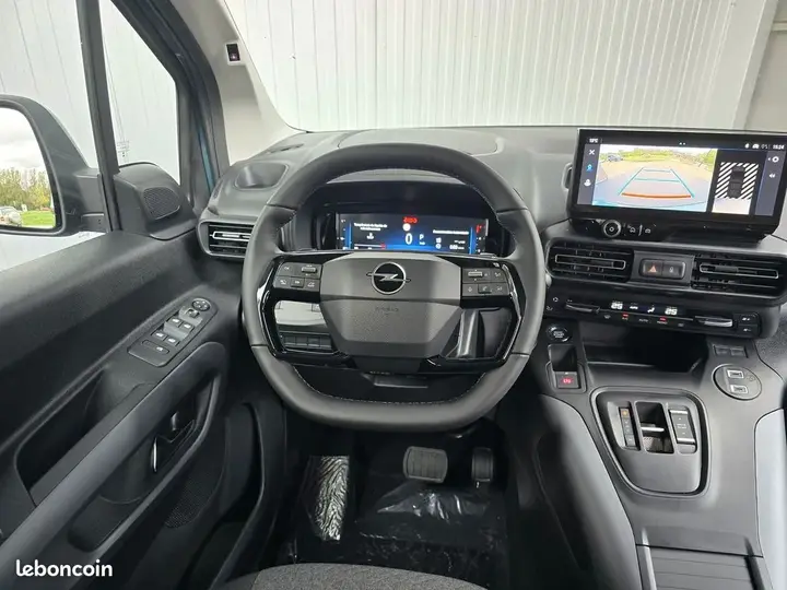 Opel Combo 2026 photo 5