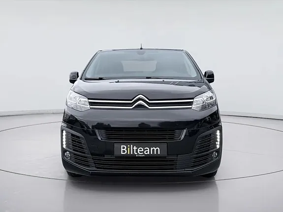 Citroen Jumpy 2021 photo 3