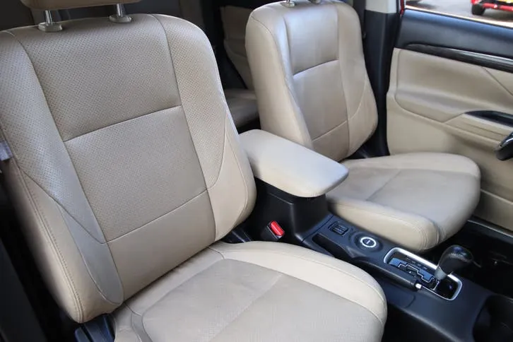 Mitsubishi Outlander 2015 photo 3