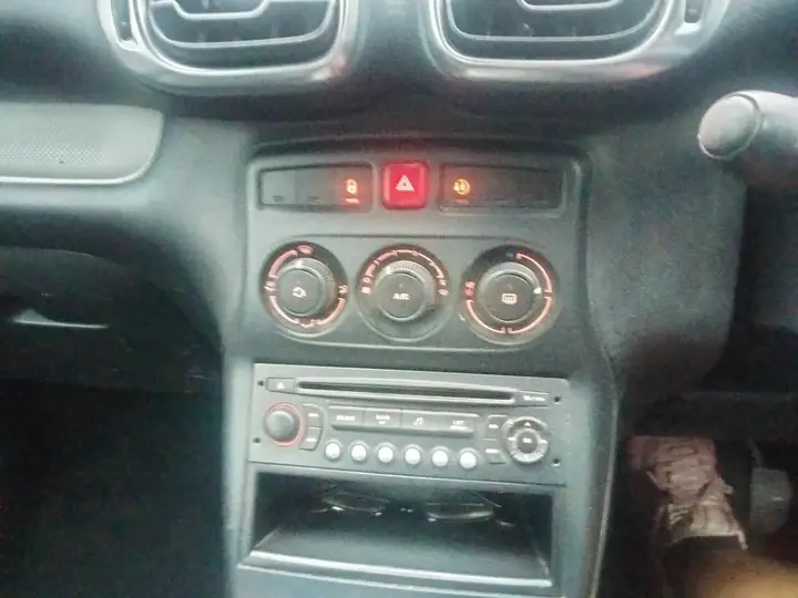 Citroen C3 Picasso 2010 photo 3