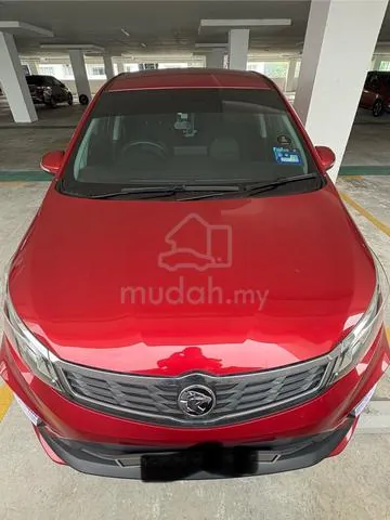 Proton Persona