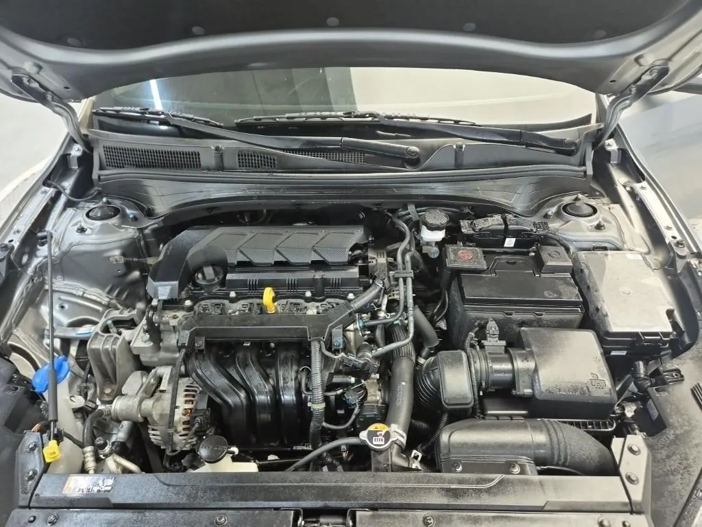 Kia K3 2022 photo 5
