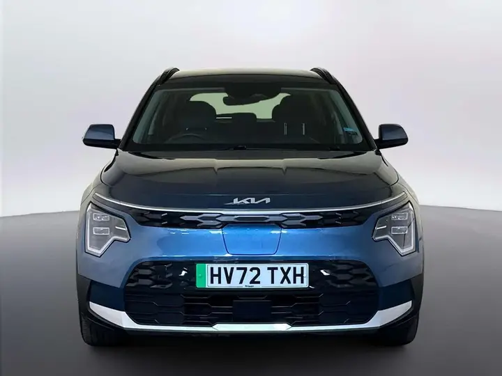 Kia Niro 2022 photo 5