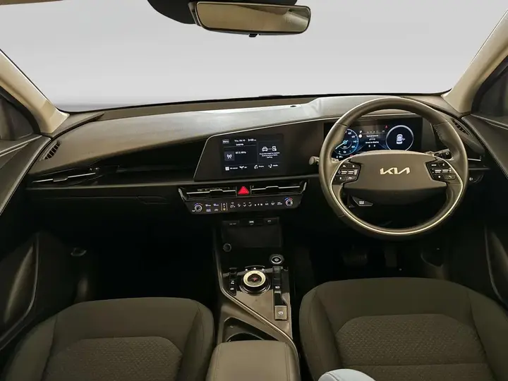 Kia Niro 2022 photo 3