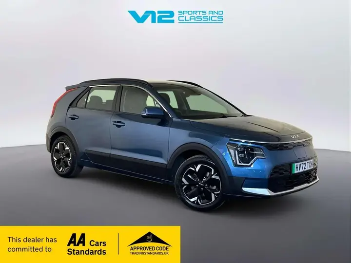 Kia Niro