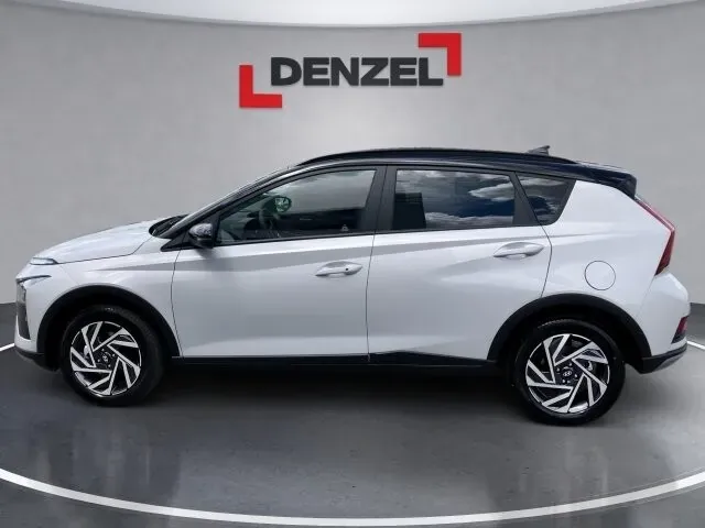 Hyundai Bayon 2026 photo 2