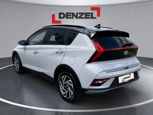 Hyundai Bayon 2026 photo 3