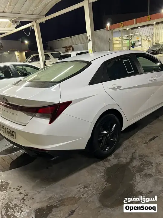Hyundai Elantra 2023 photo 2