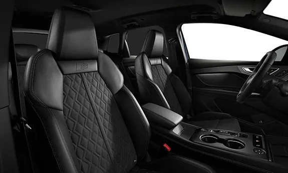 Audi Q4 E-Tron 2027 photo 2