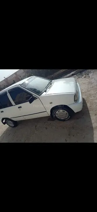 Suzuki Mehran