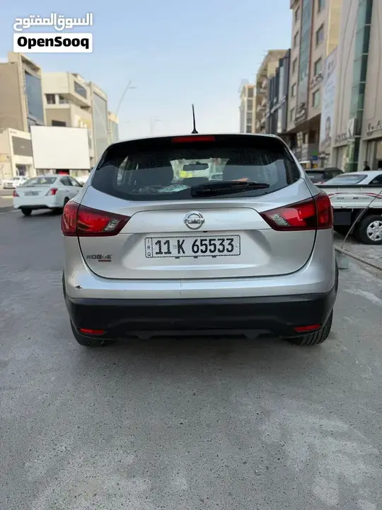Nissan Rogue 2017 photo 2