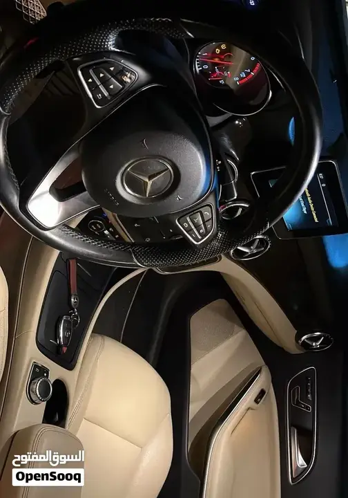 Mercedes-Benz Cla 250+ 2015 photo 3