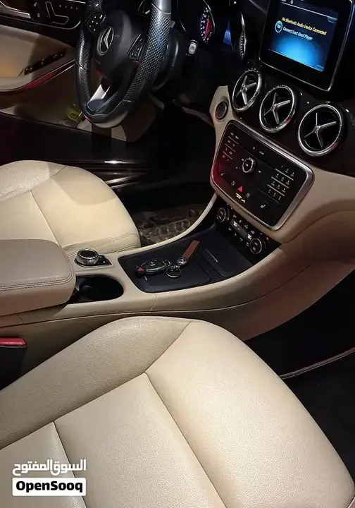 Mercedes-Benz Cla 250+ 2015 photo 4