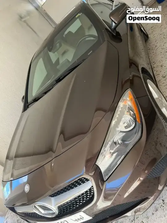 Mercedes-Benz Cla 250+