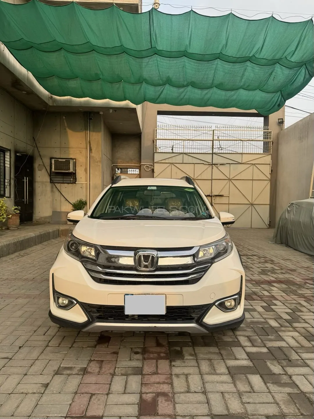 Honda Br-V