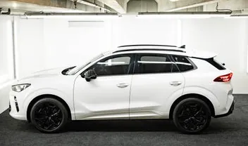 Cupra Terramar 2025 photo 5