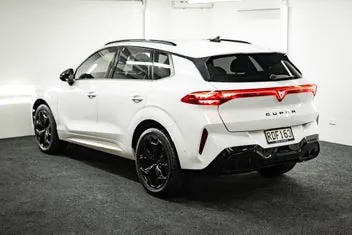 Cupra Terramar 2025 photo 4