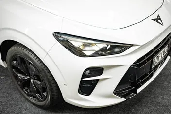 Cupra Terramar 2025 photo 3