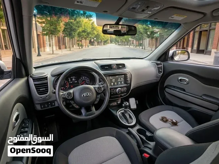Kia Soul 2018 photo 4