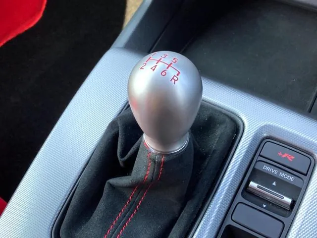 Honda Civic 2024 photo 3