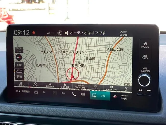 Honda Civic 2024 photo 4