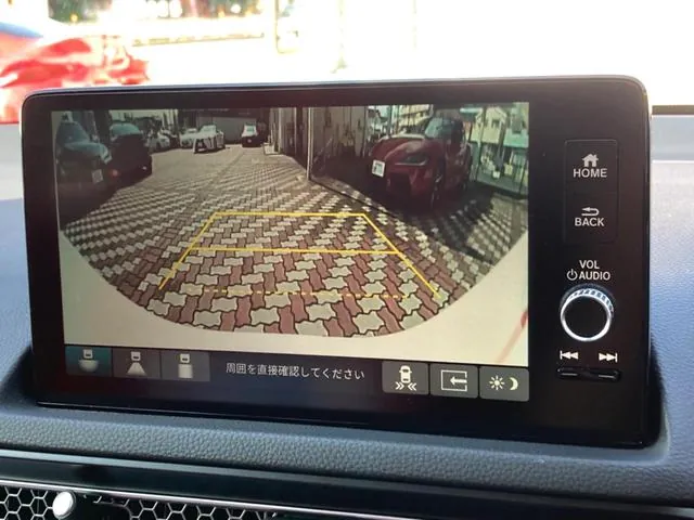 Honda Civic 2024 photo 5
