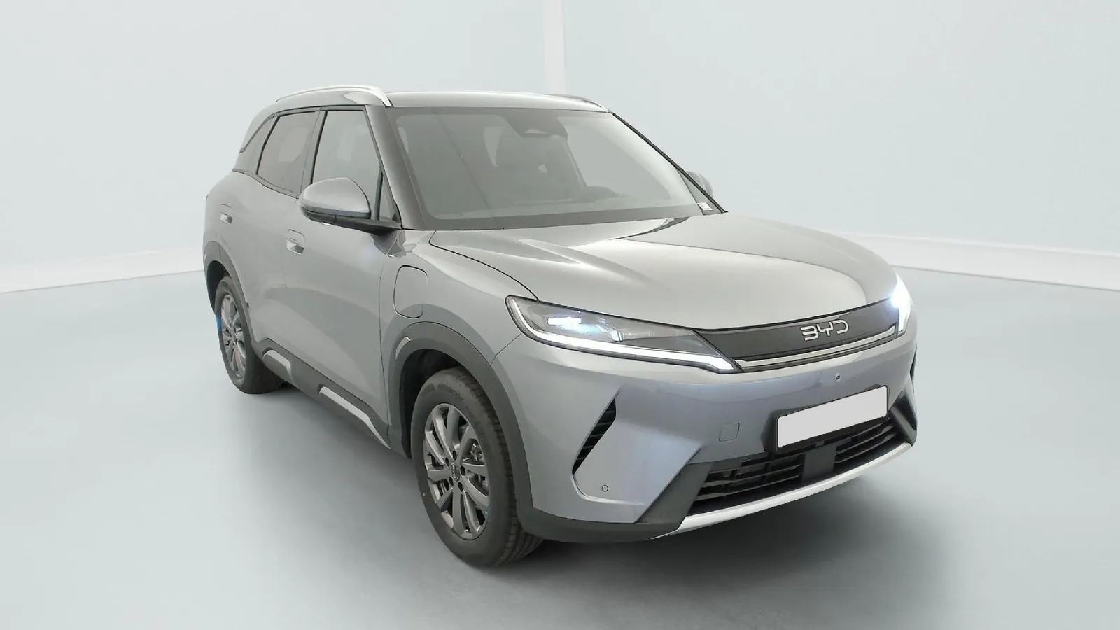 BYD Atto 2 Ev