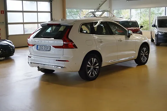 Volvo Xc60 2024 photo 2