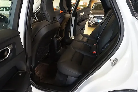 Volvo Xc60 2024 photo 4
