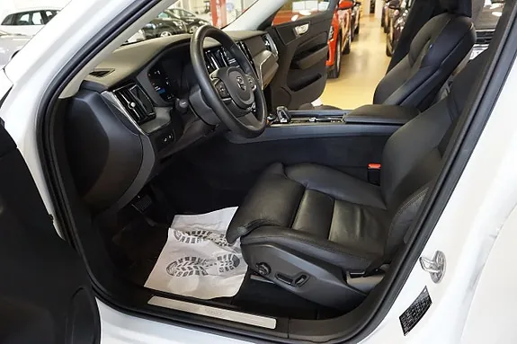 Volvo Xc60 2024 photo 3
