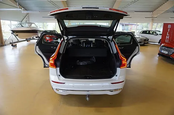 Volvo Xc60 2024 photo 5