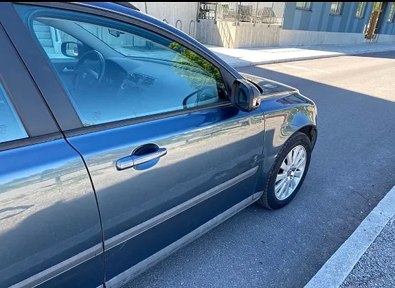 Volvo V50 2007 photo 5